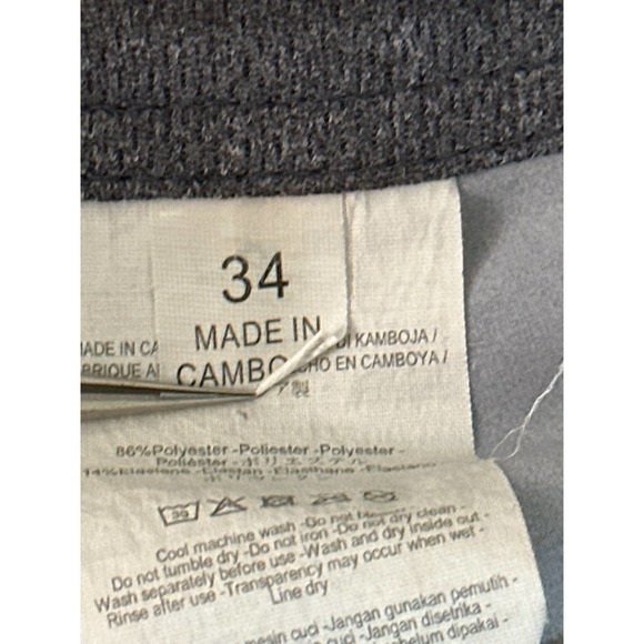 Ripcurl Shorts Men's‎ 34 Surf Rippers - Picture 9 of 10